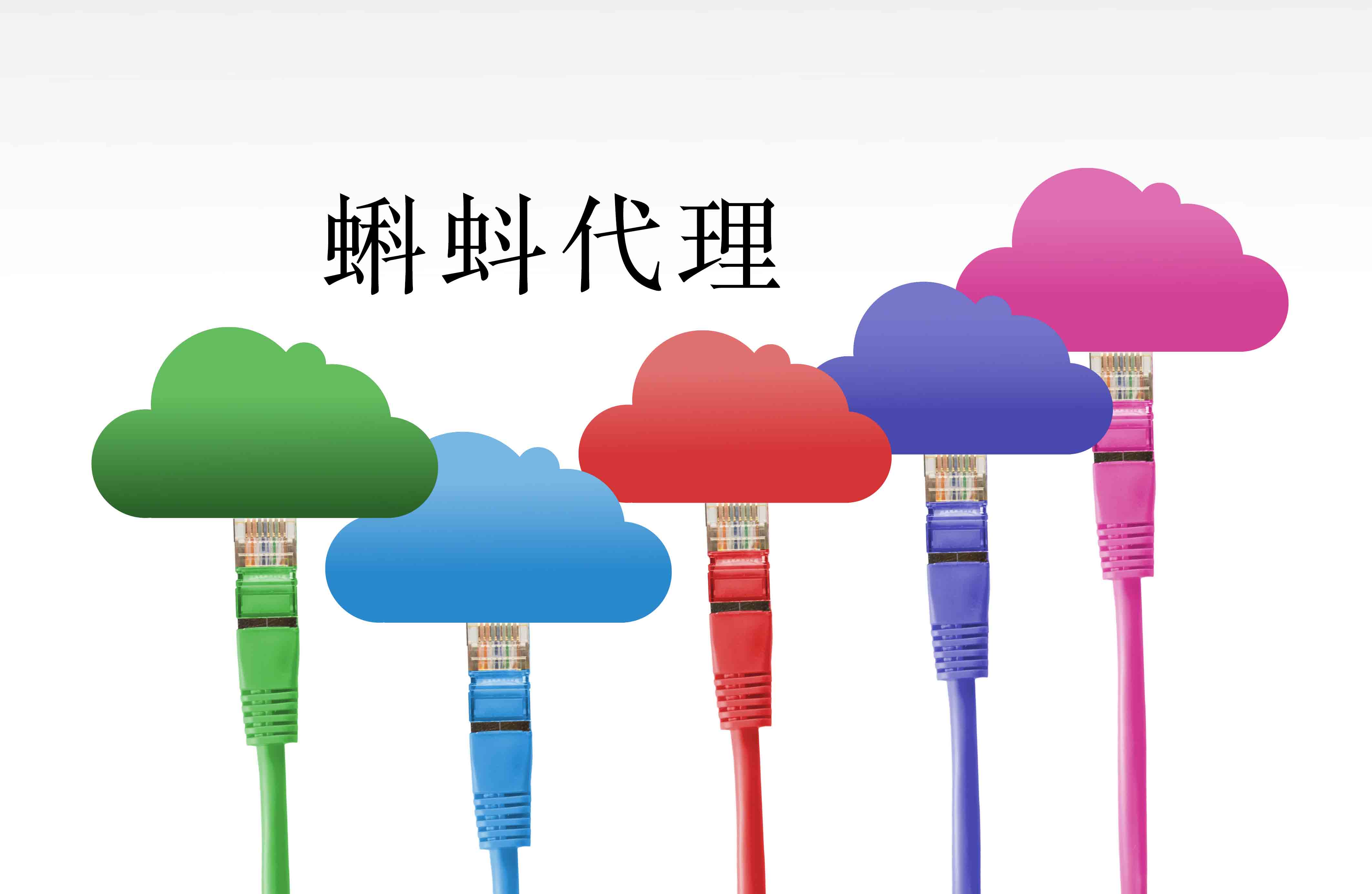 纯净ip