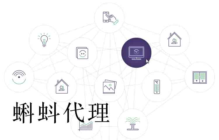 短效ip
