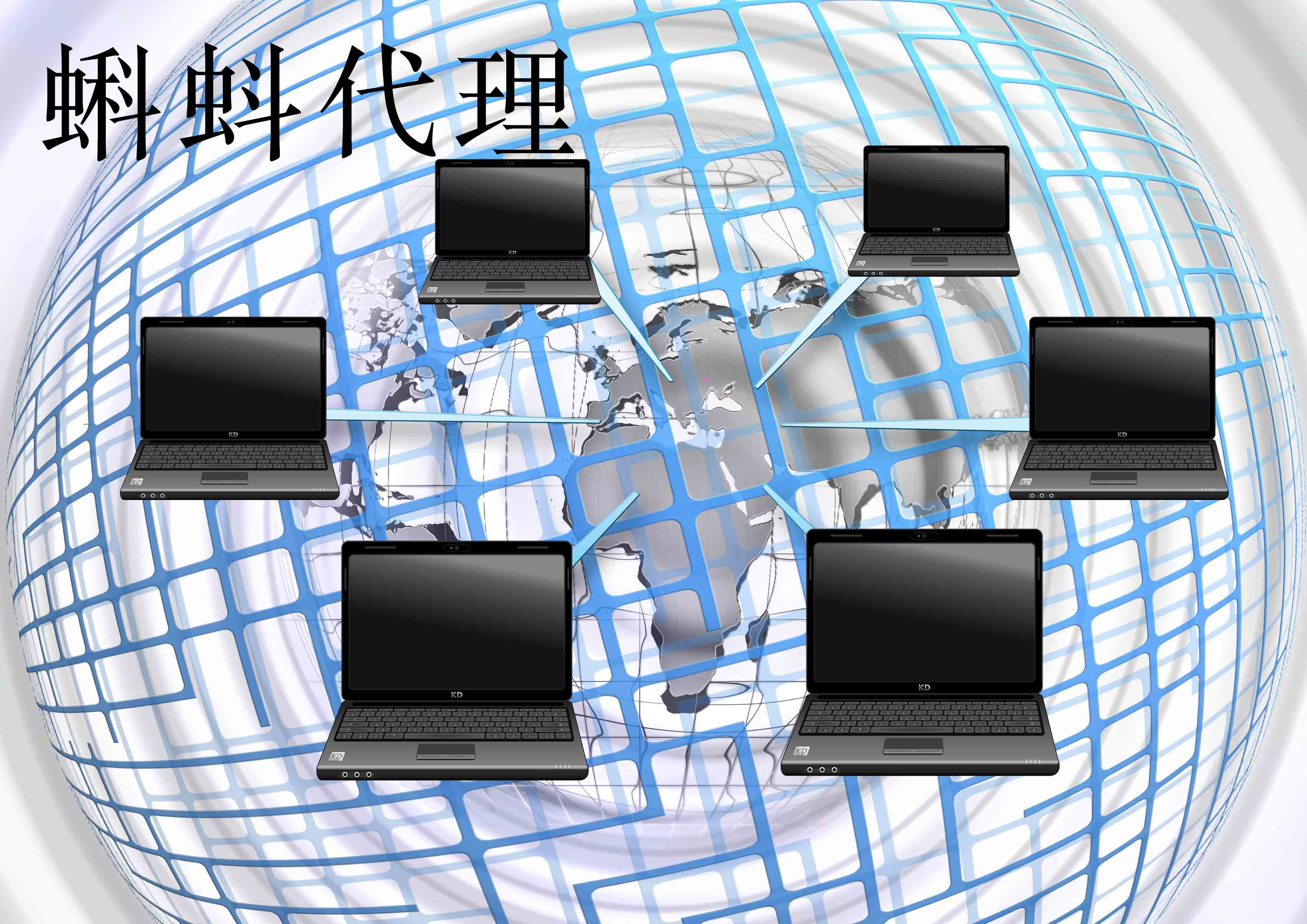 代理ip