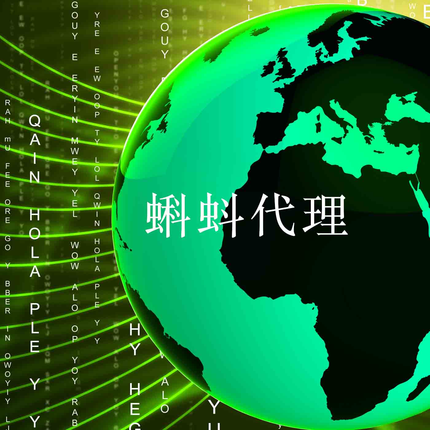 动态ip