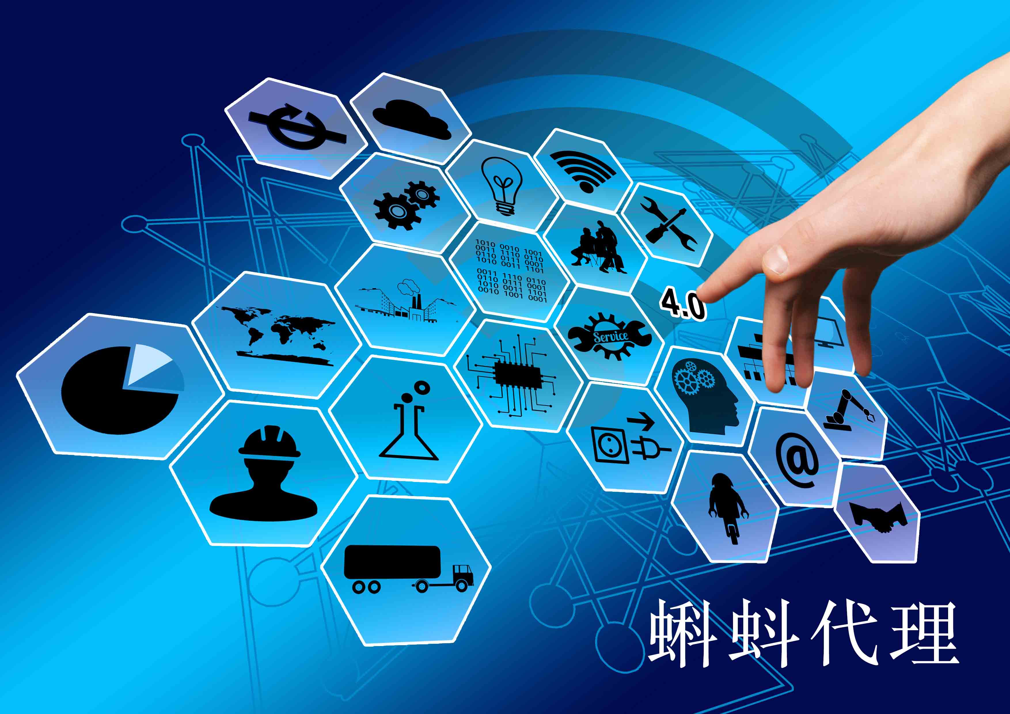 短效ip