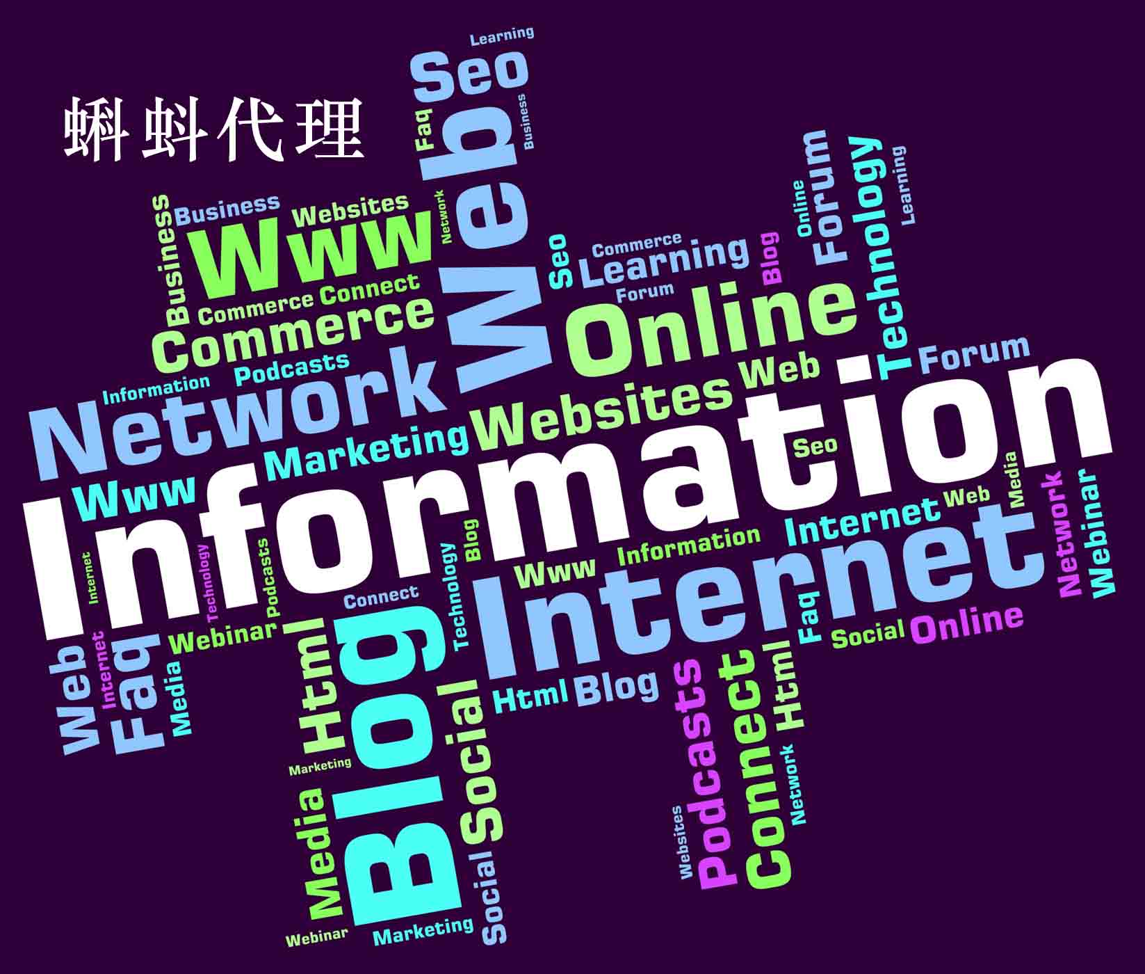 动态ip