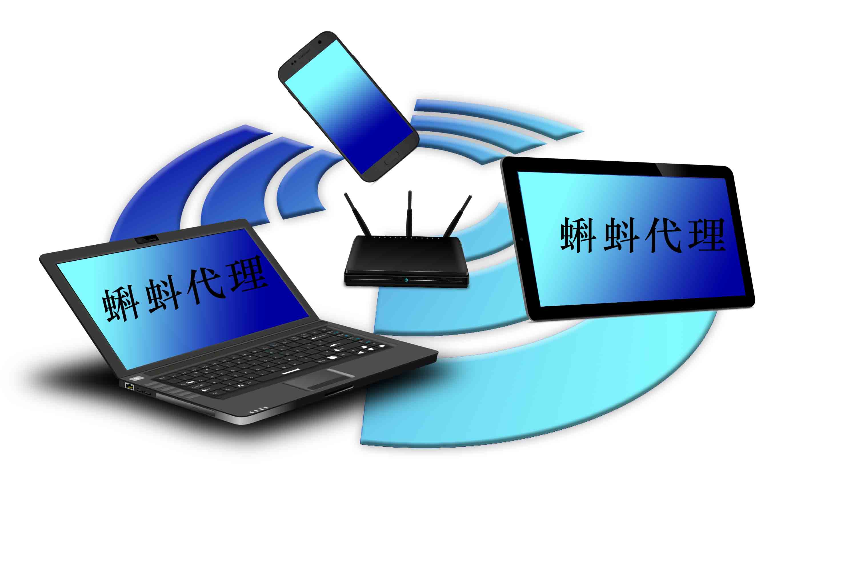 动态ip