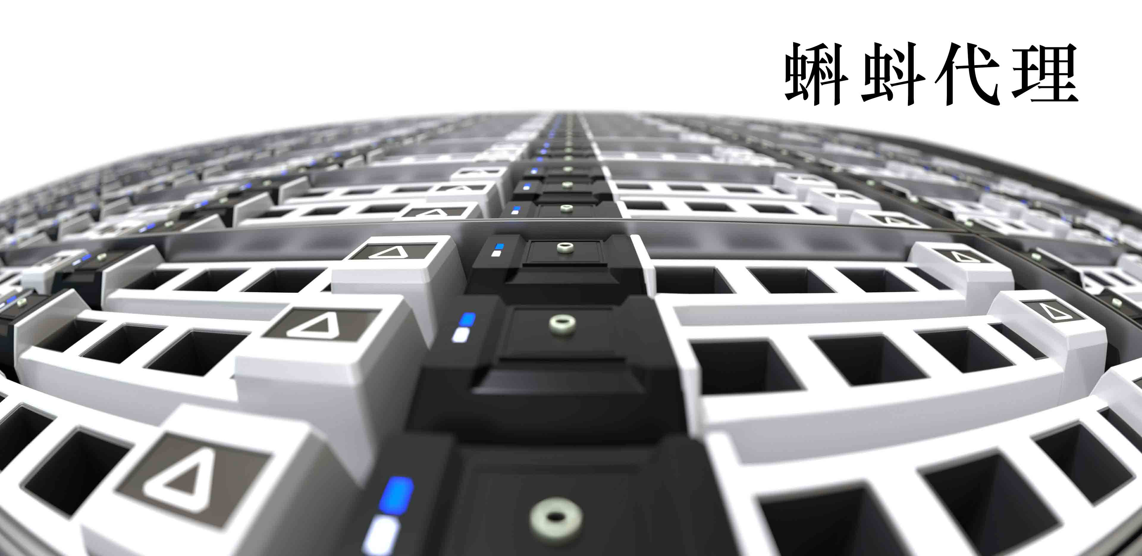 动态ip