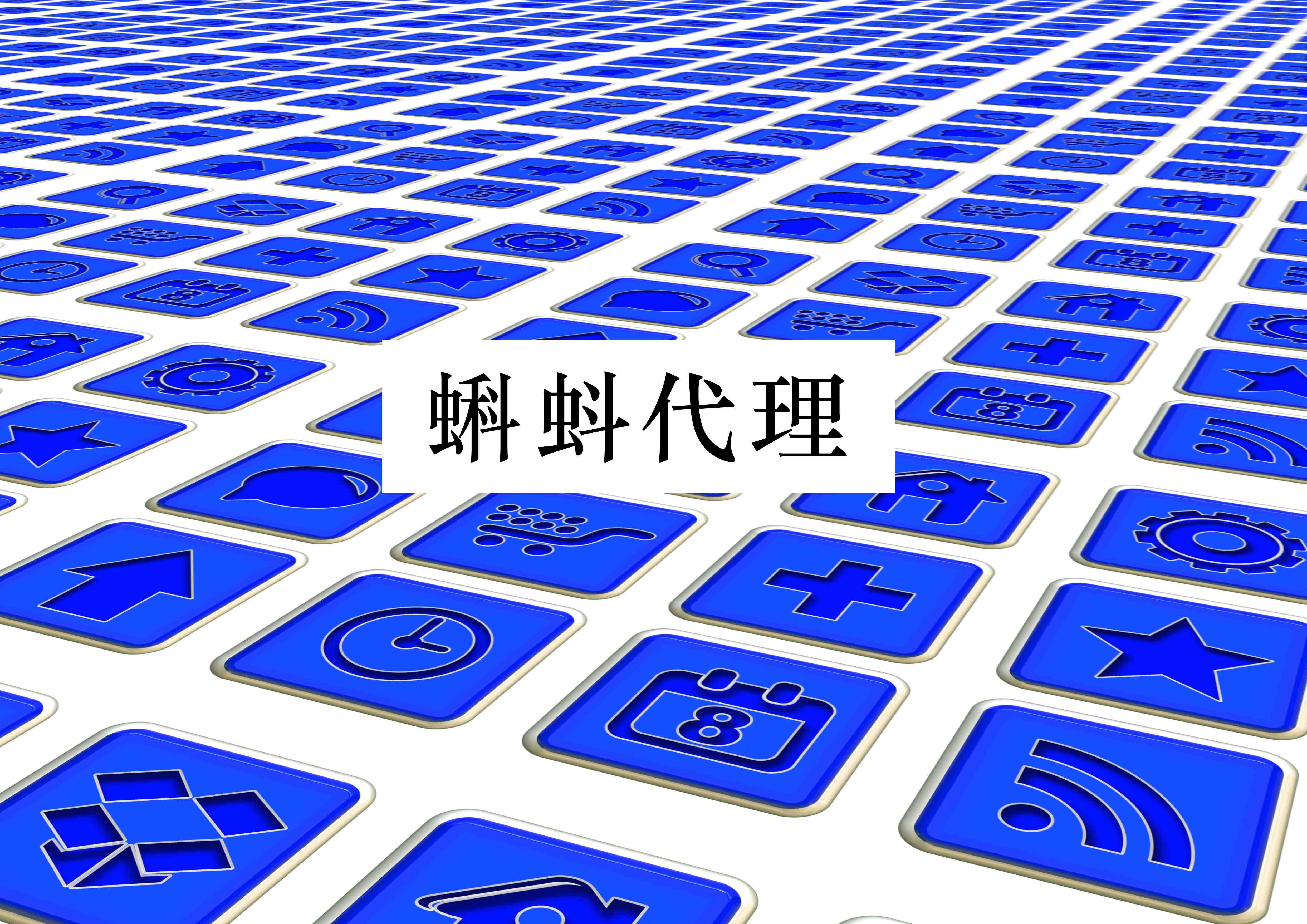 短效ip