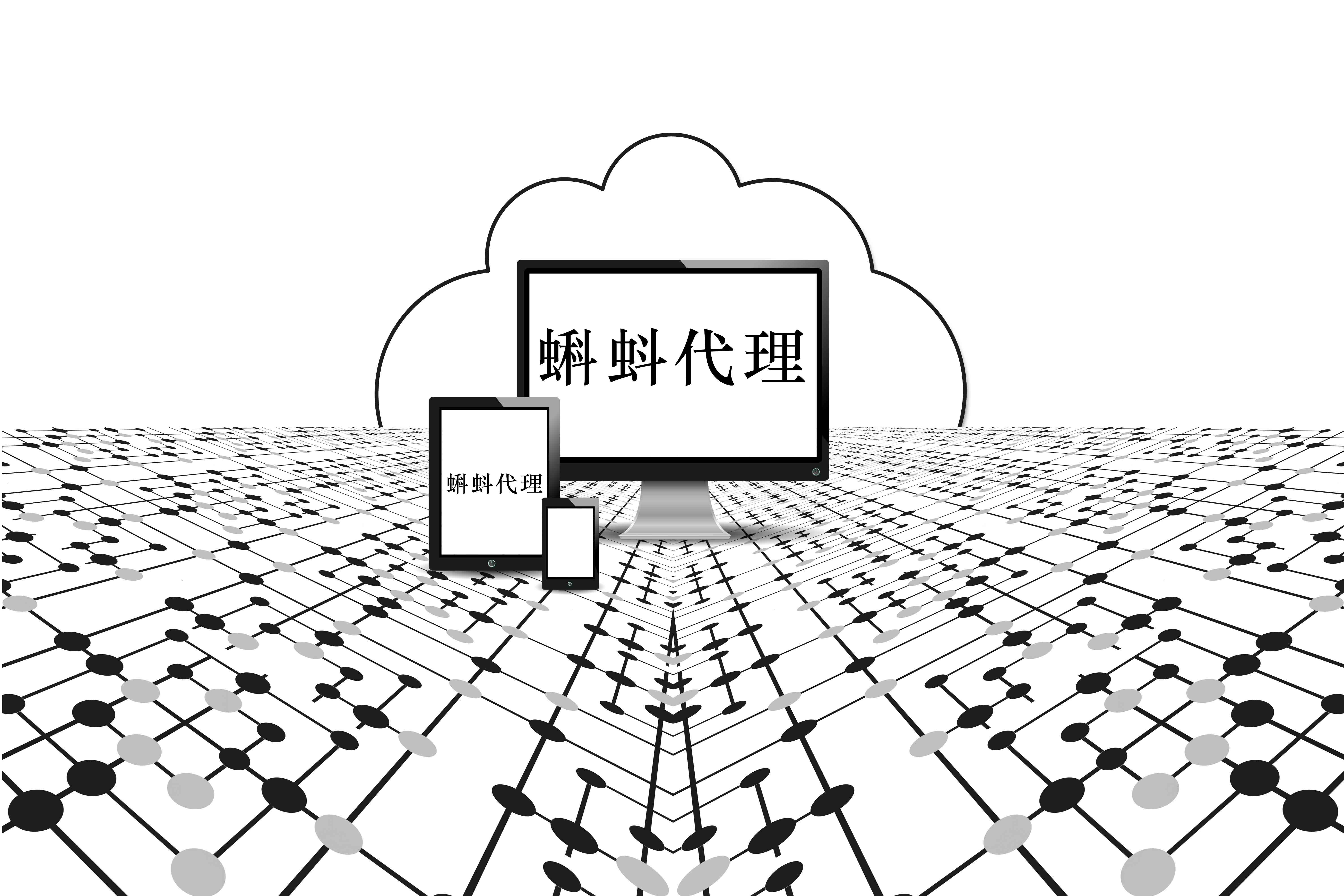 代理ip