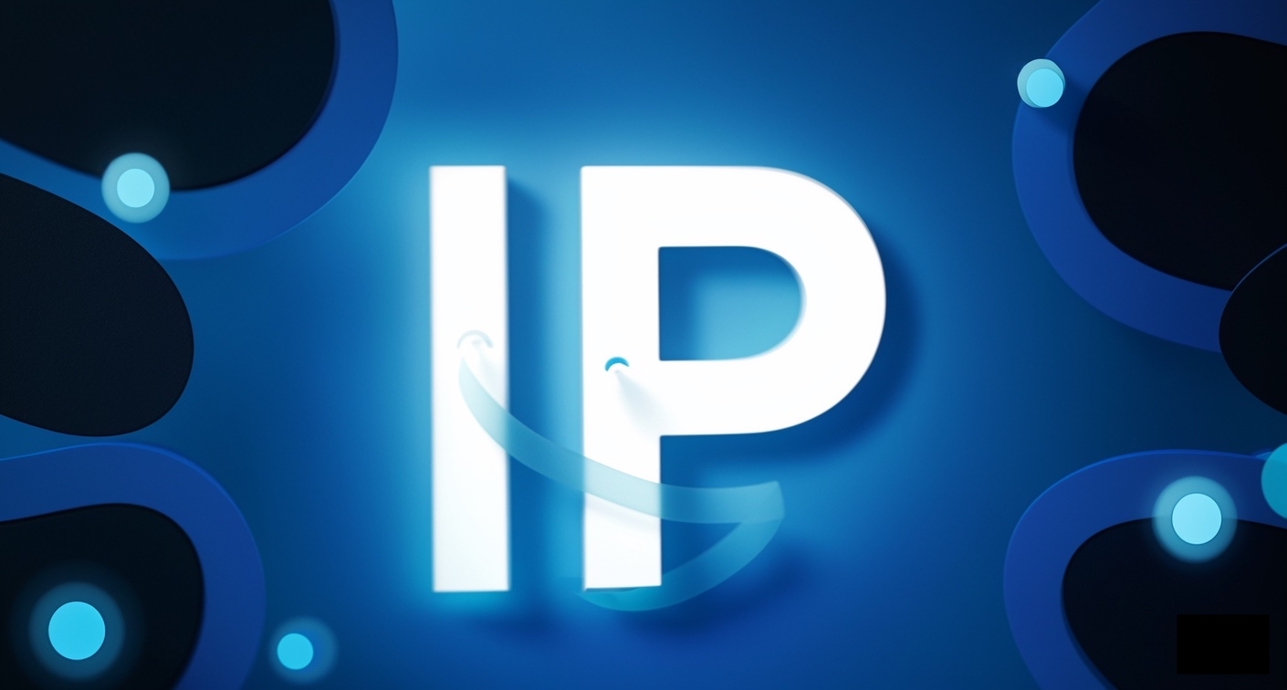 代理ip