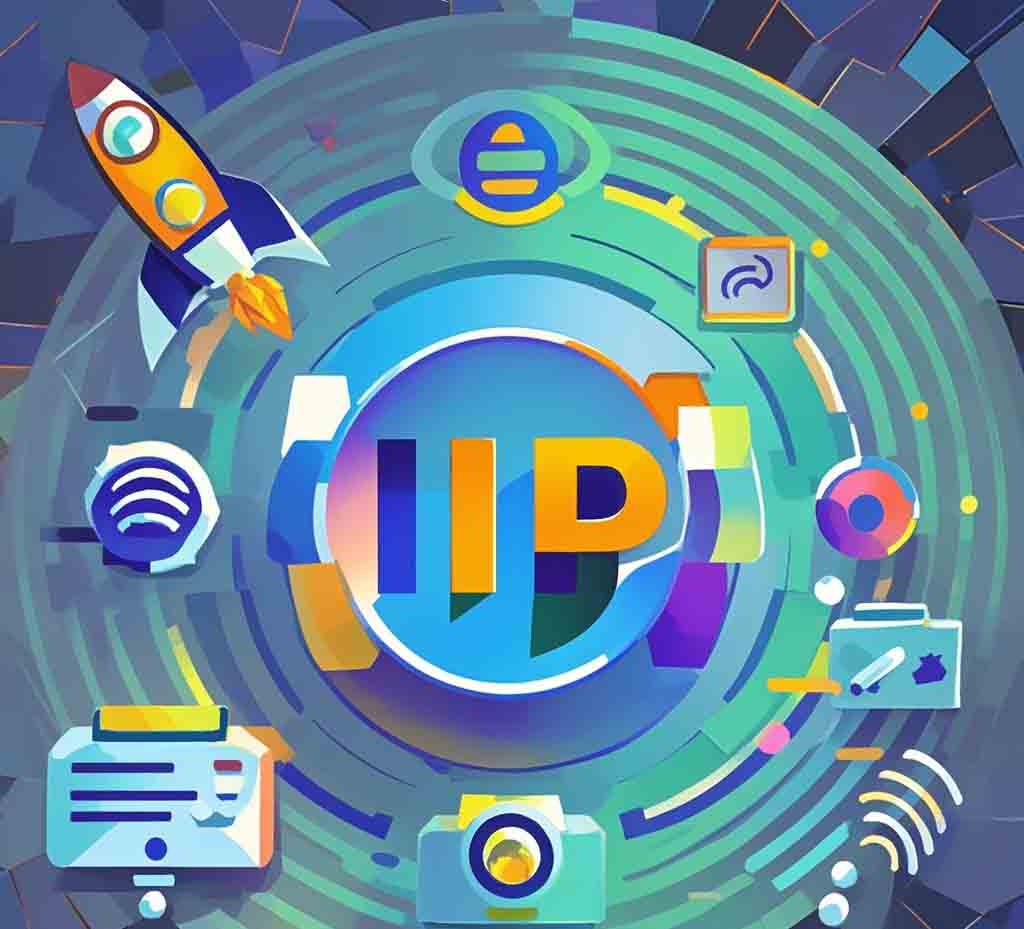 短效ip