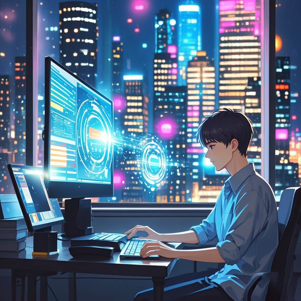 高匿ip