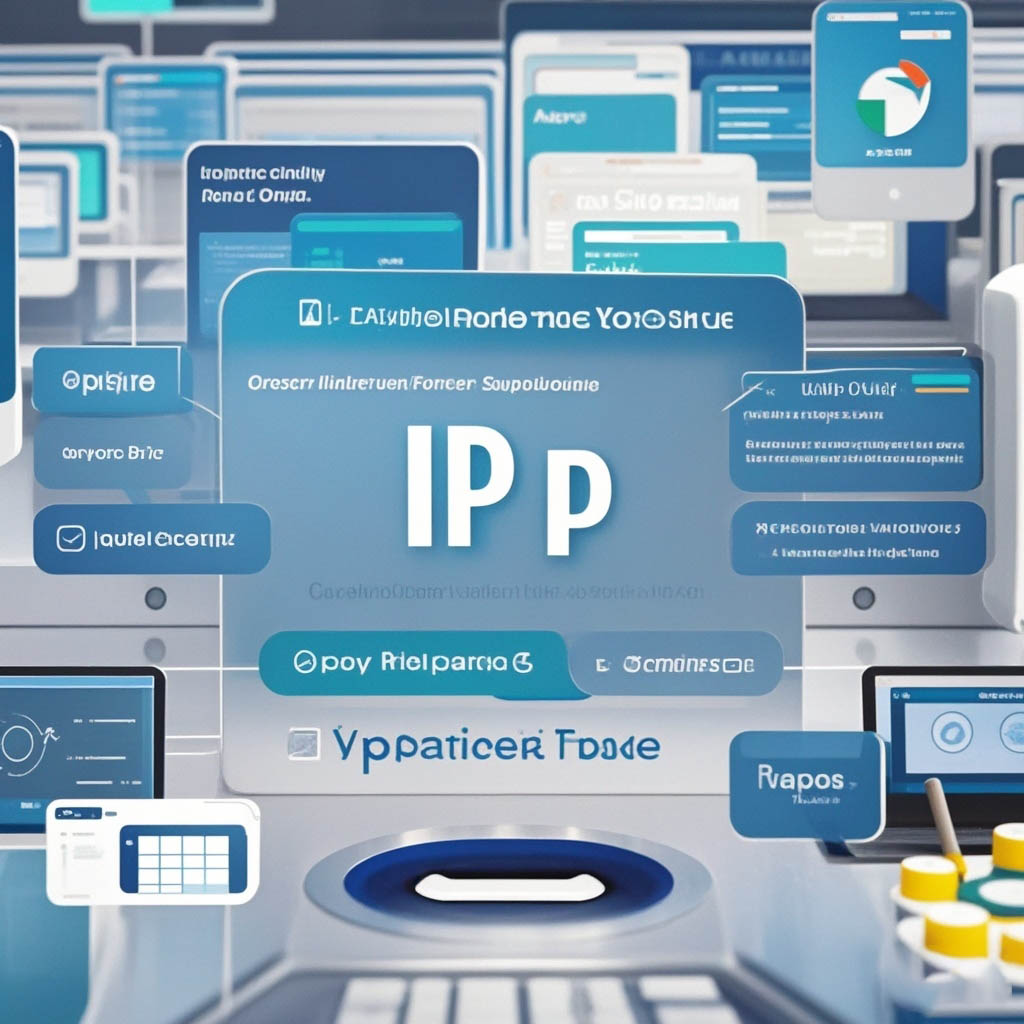 代理ip
