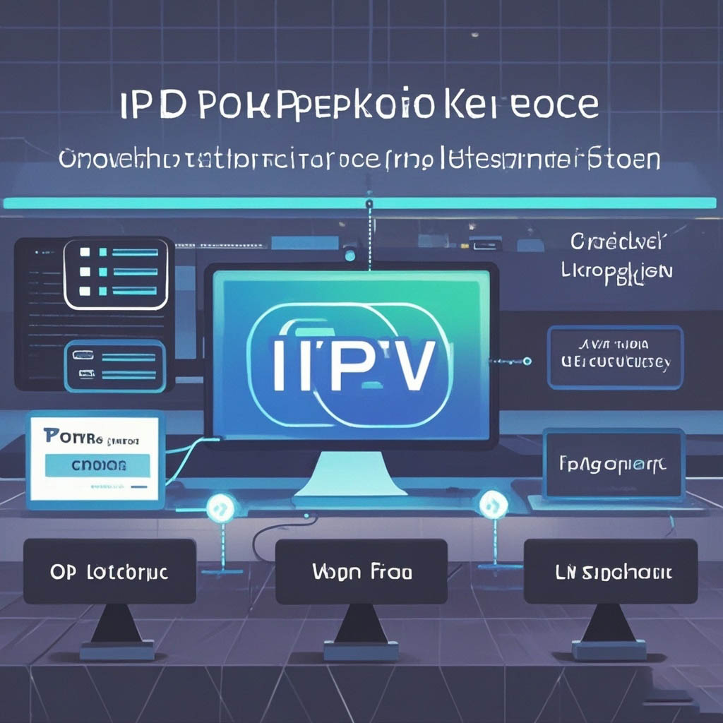 动态ip