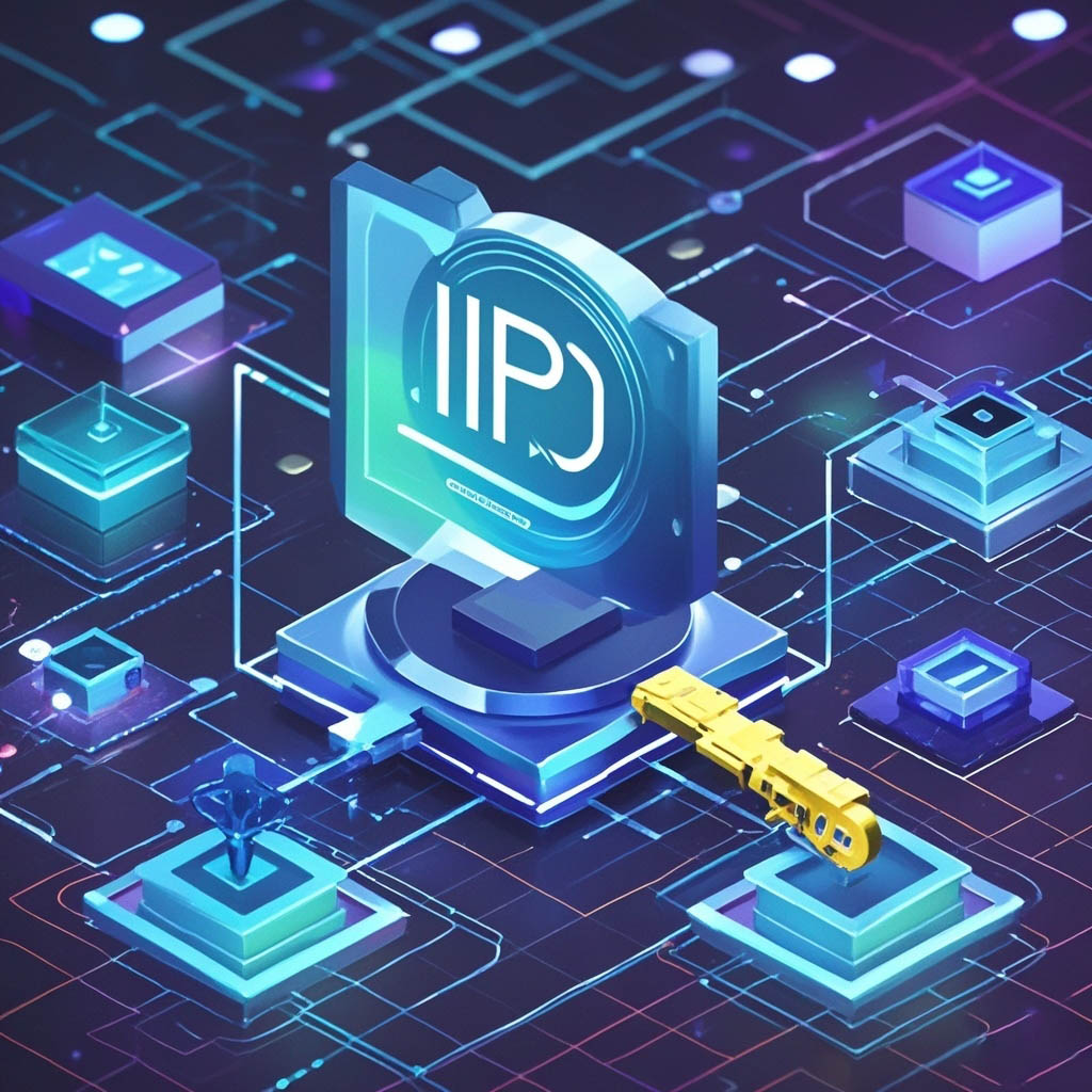 动态ip
