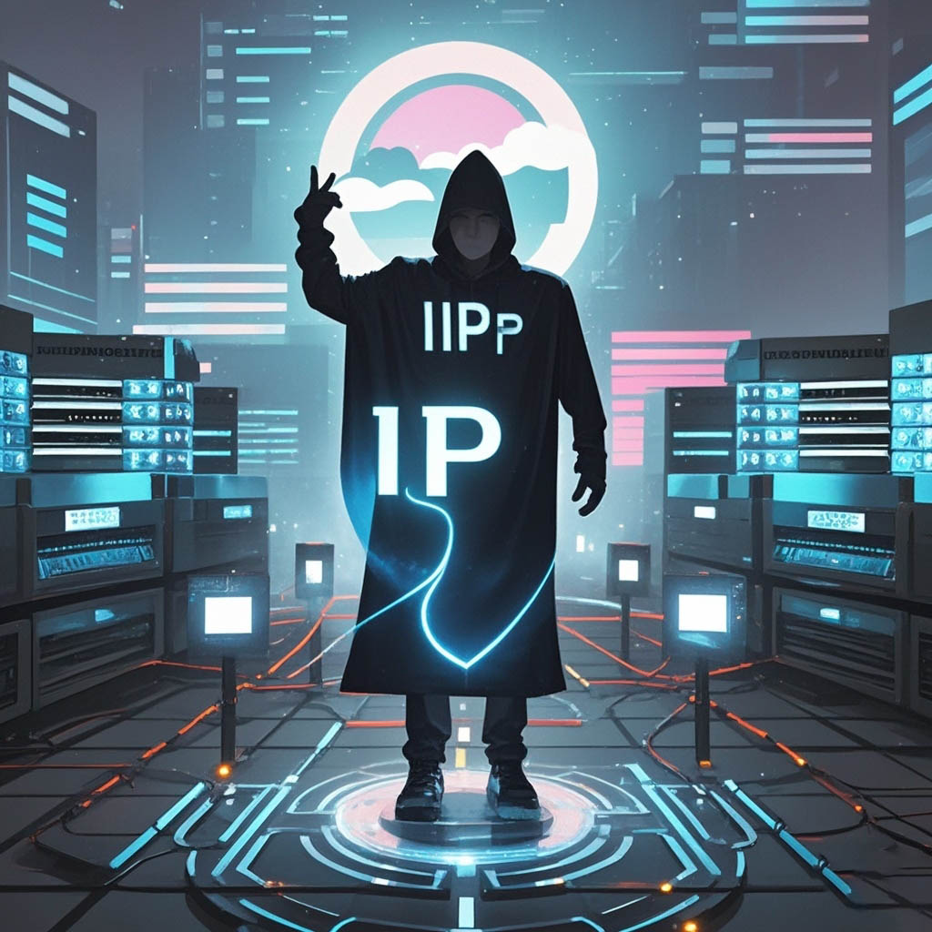 动态ip
