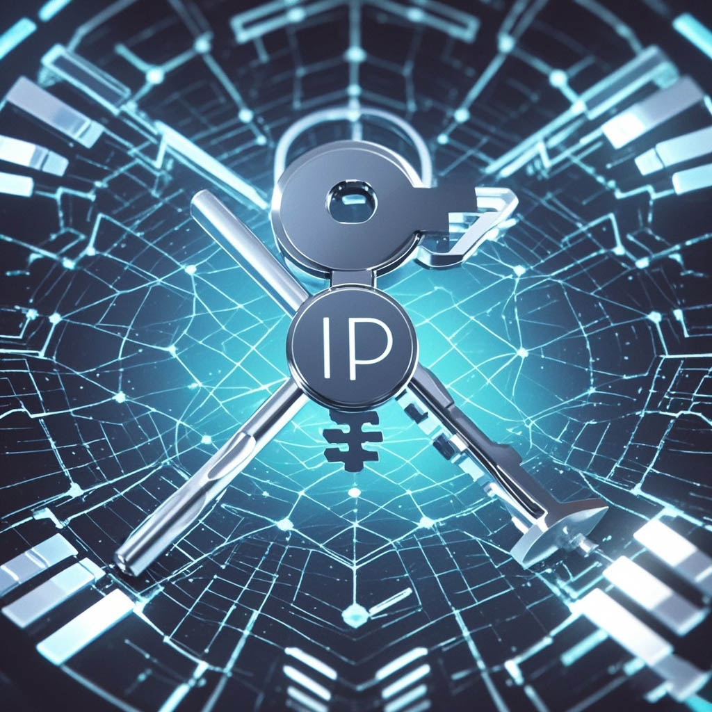 短效ip
