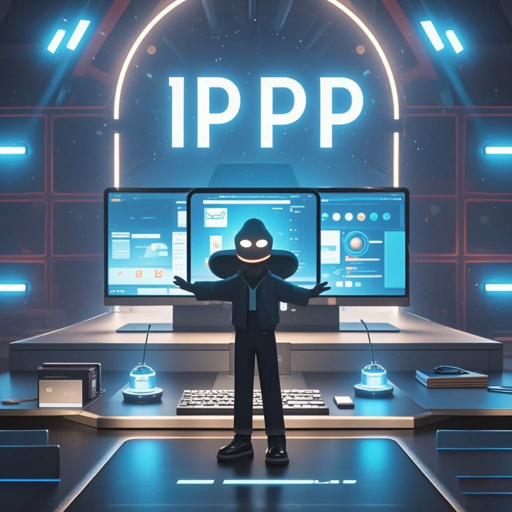 短效ip