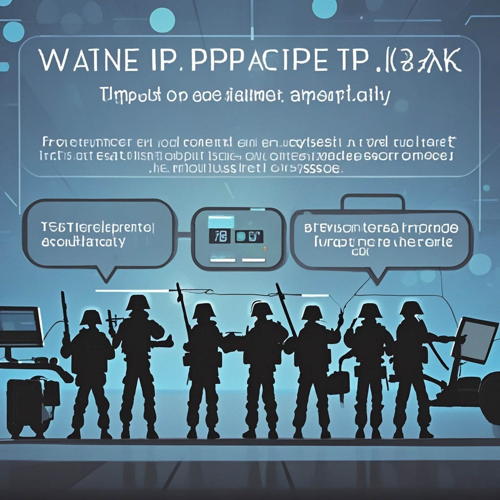 动态ip