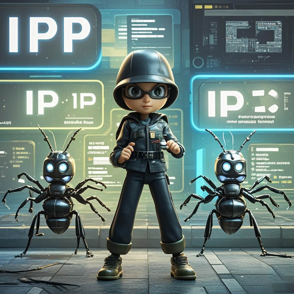 代理ip