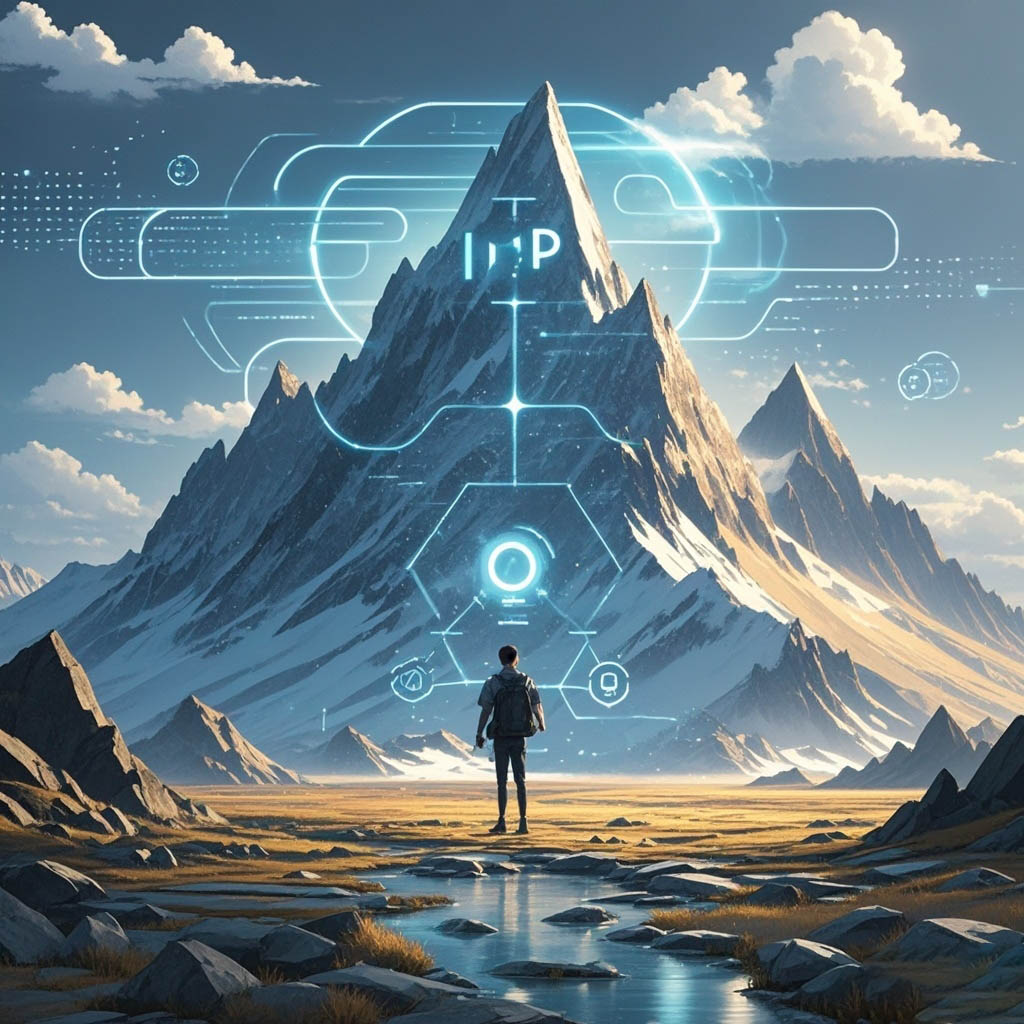 爬虫ip
