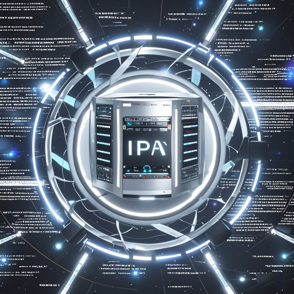 代理ip