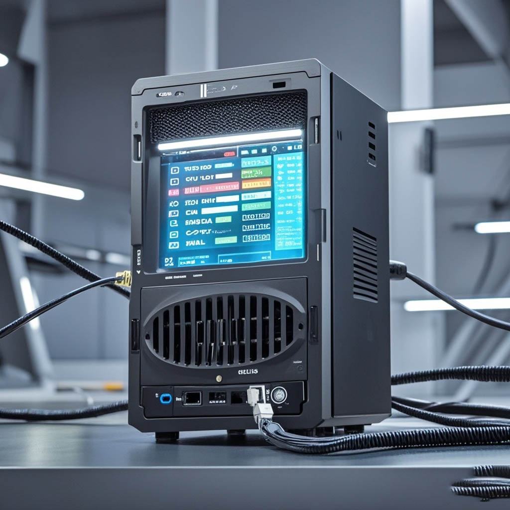 动态ip