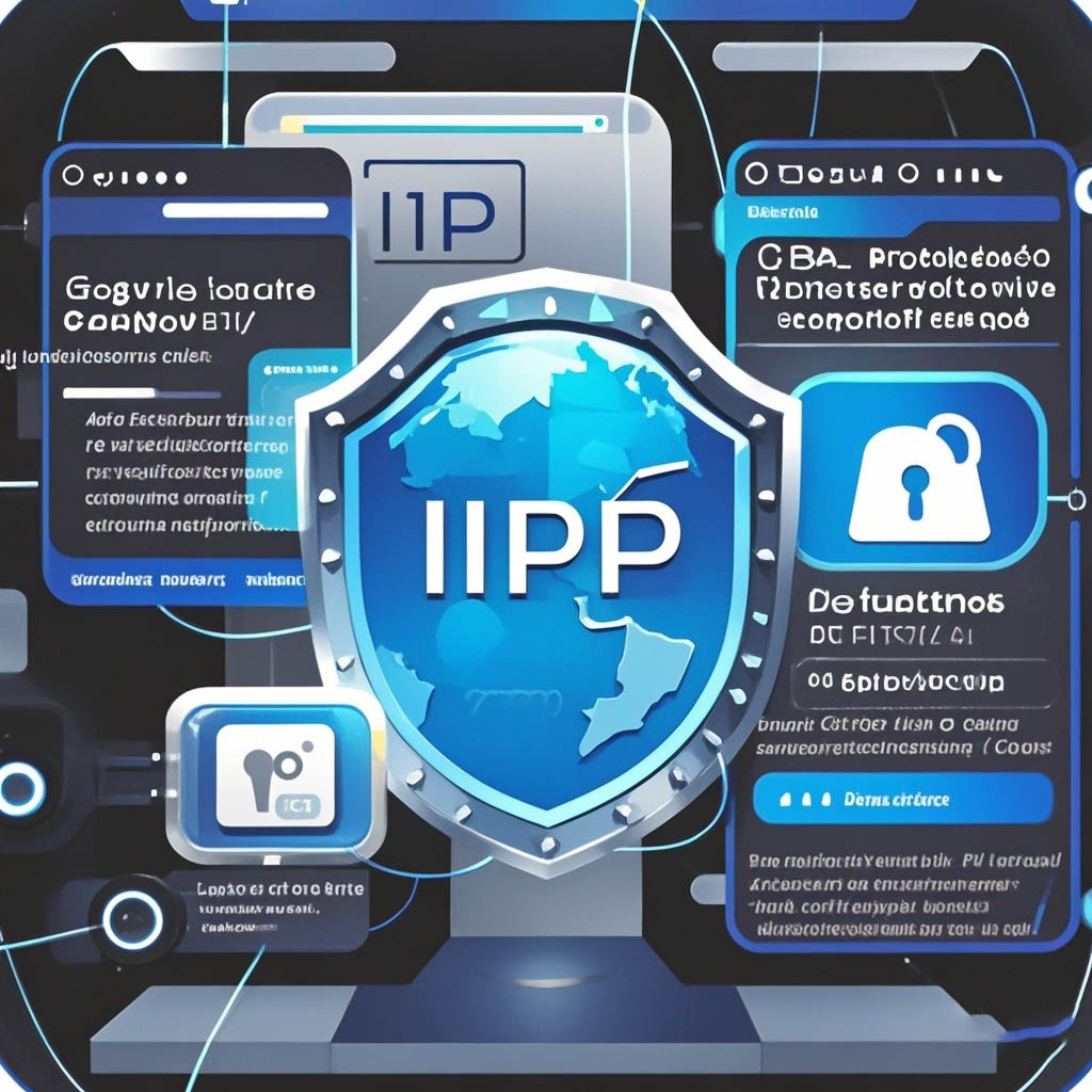 短效ip