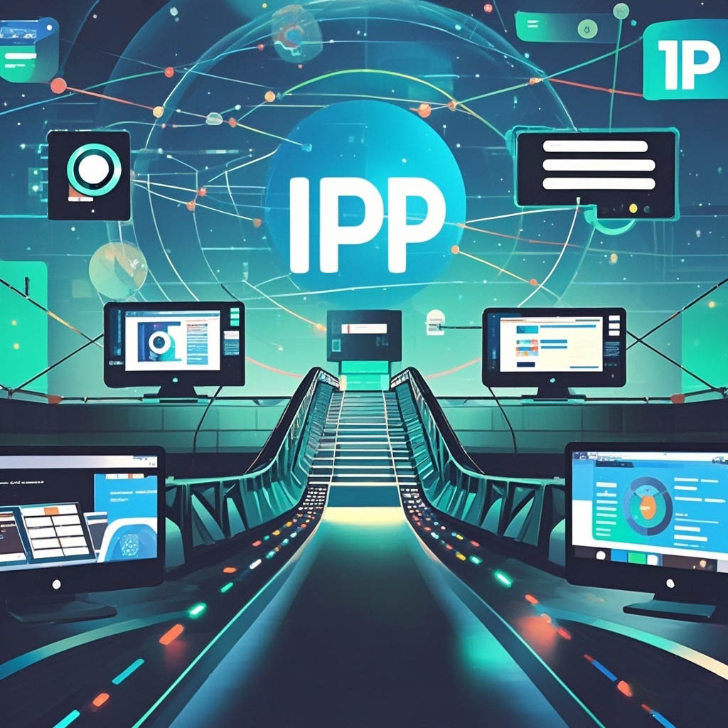 动态ip