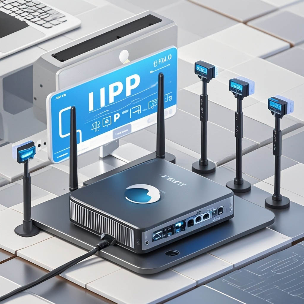 短效ip