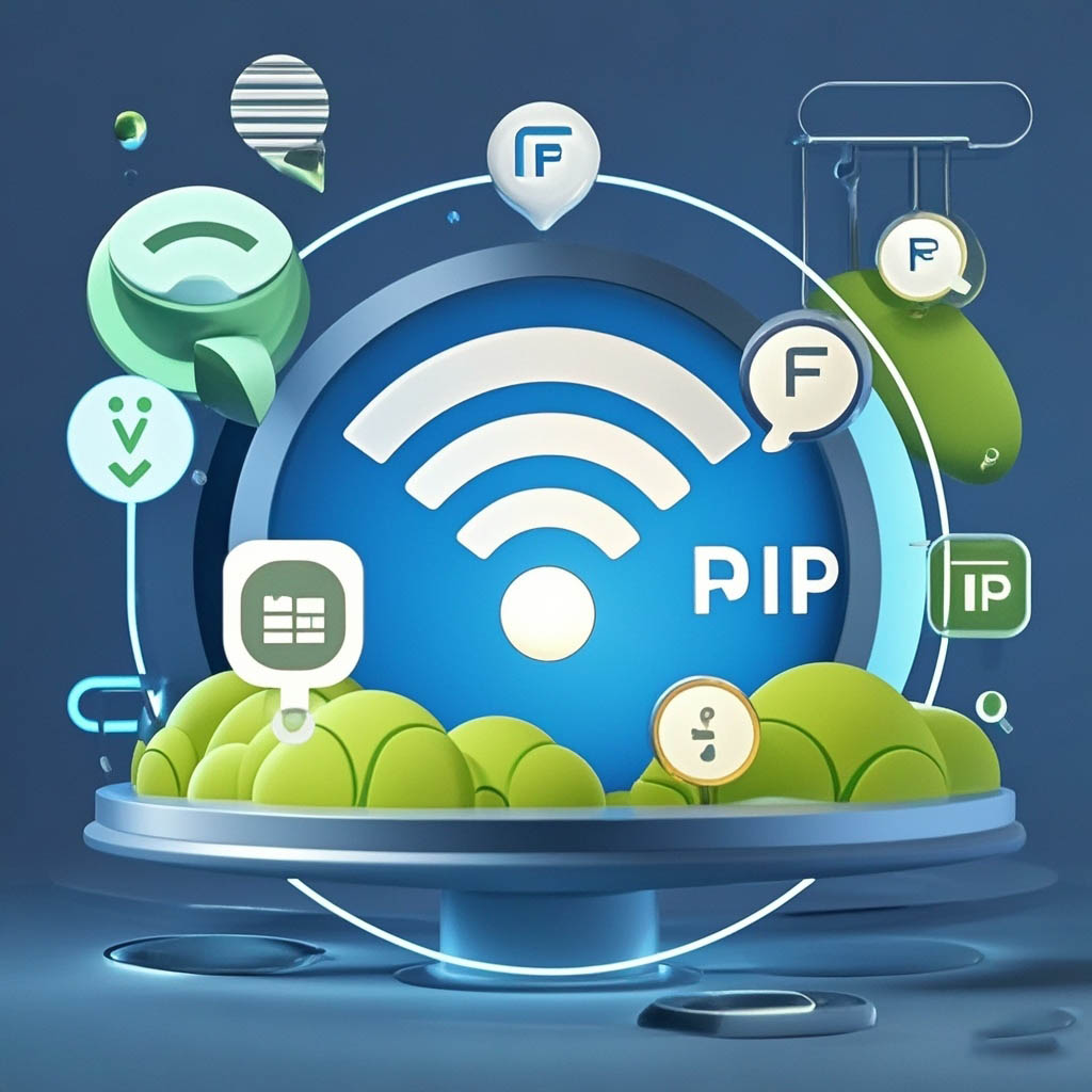 爬虫ip