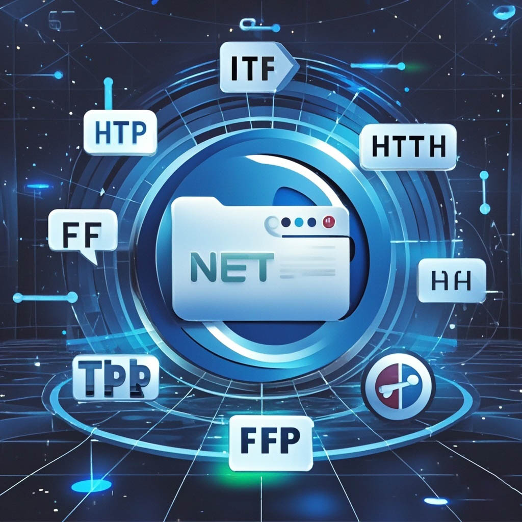 动态ip