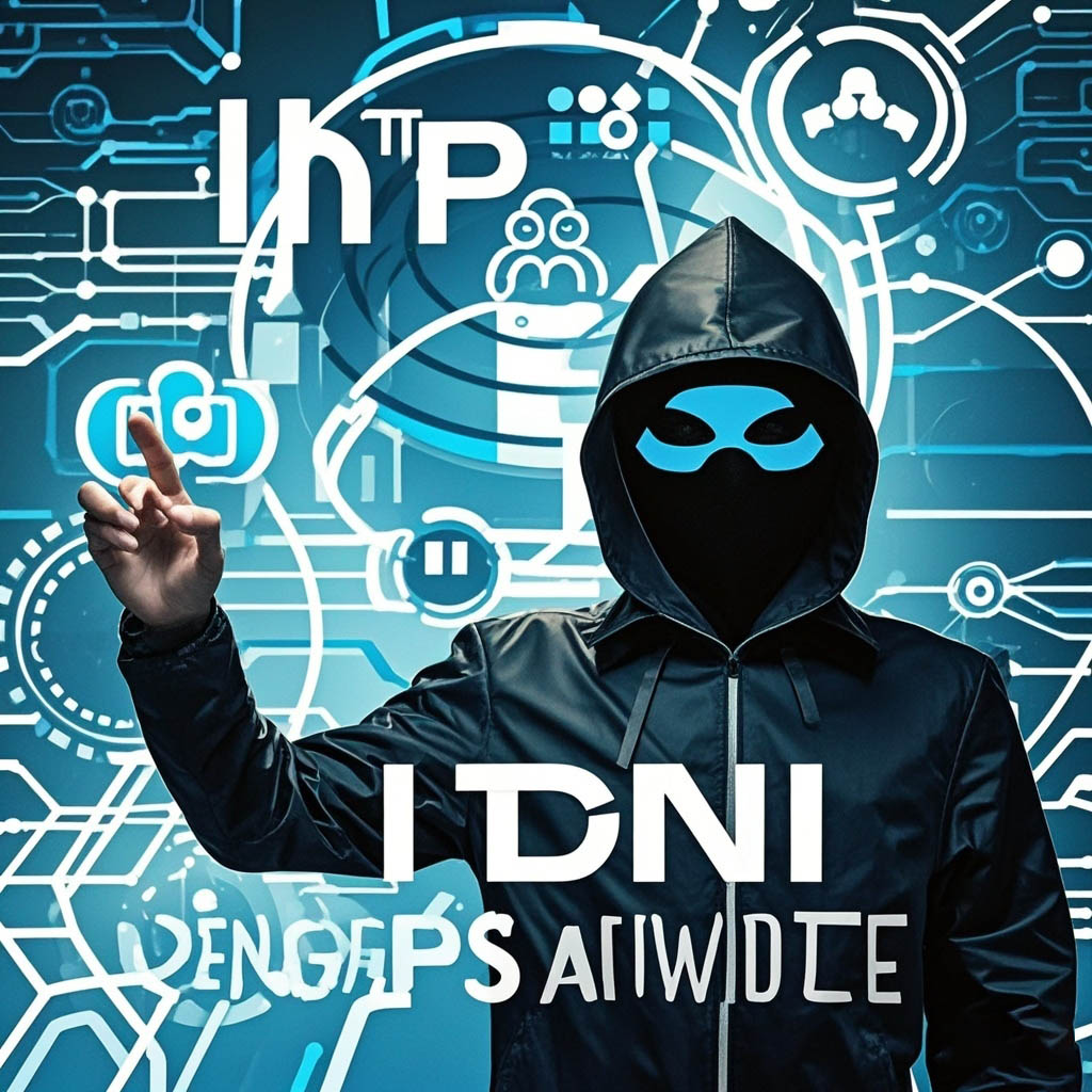 高匿ip