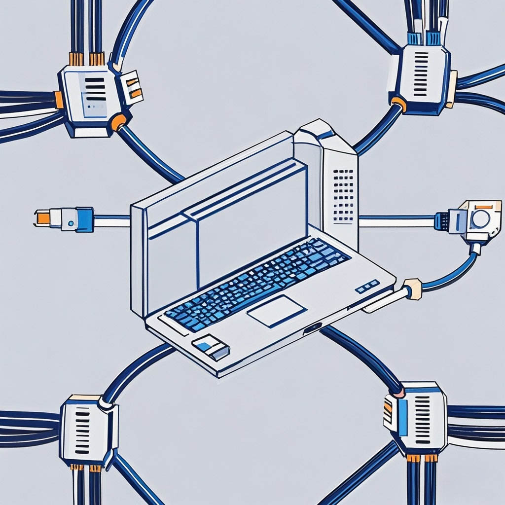 动态ip