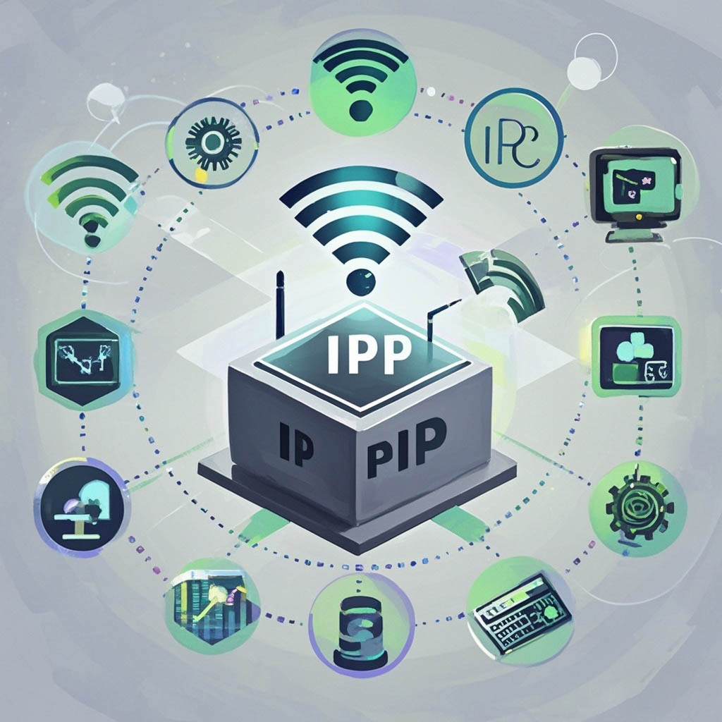爬虫ip