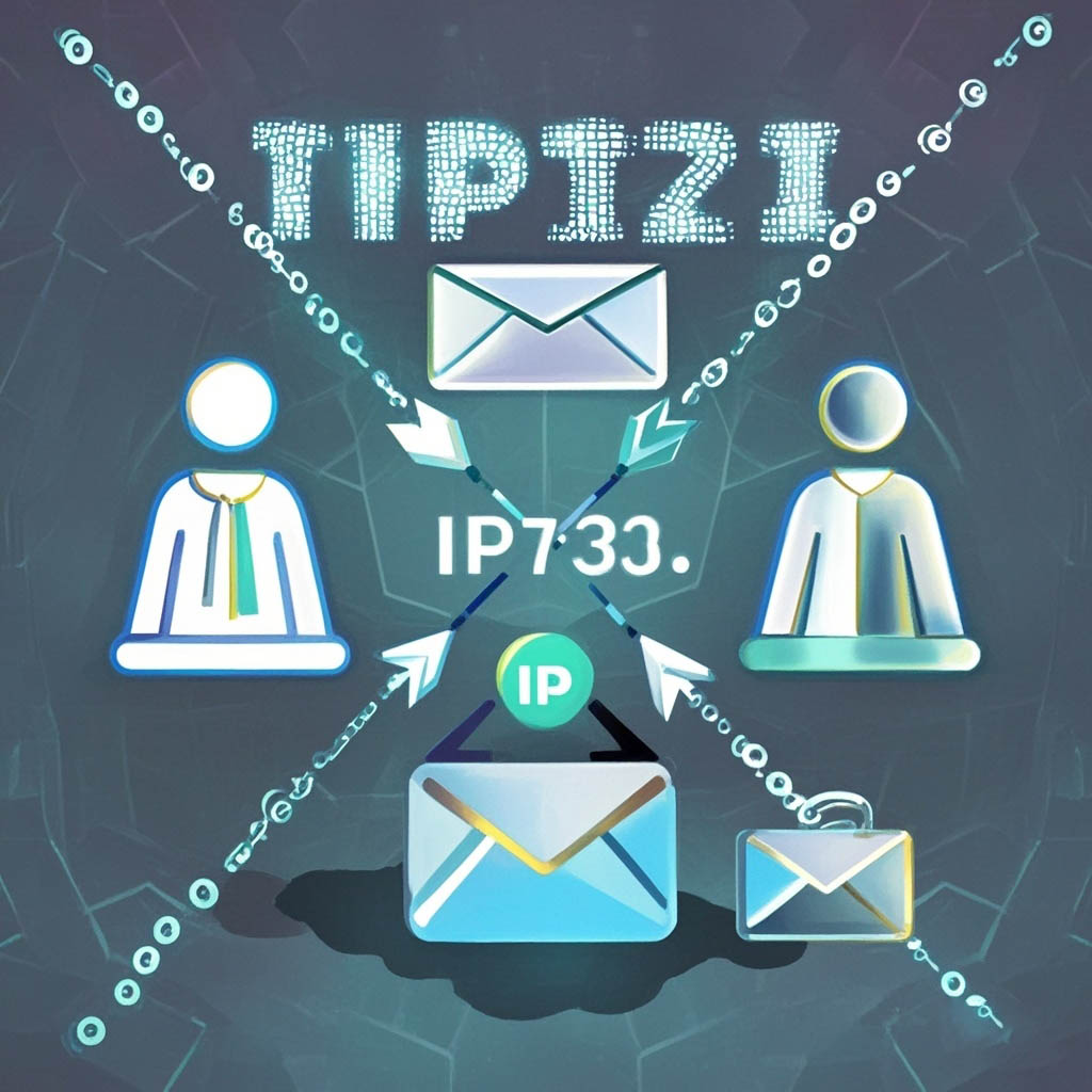 代理ip