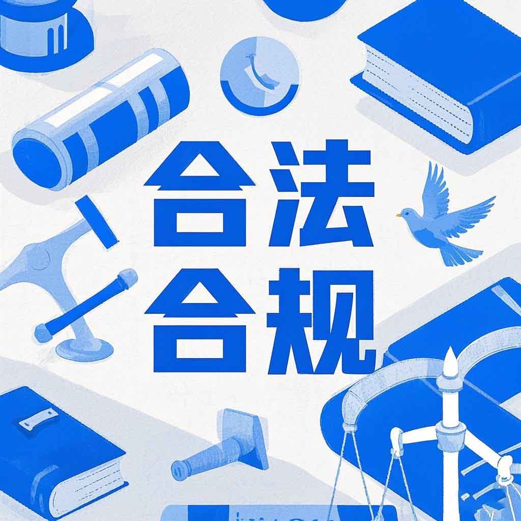 合法