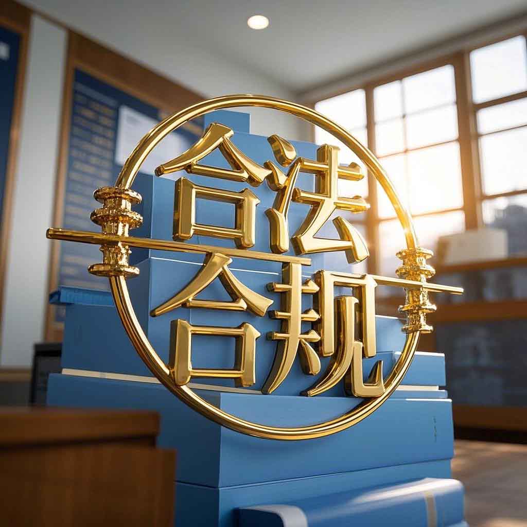 合规