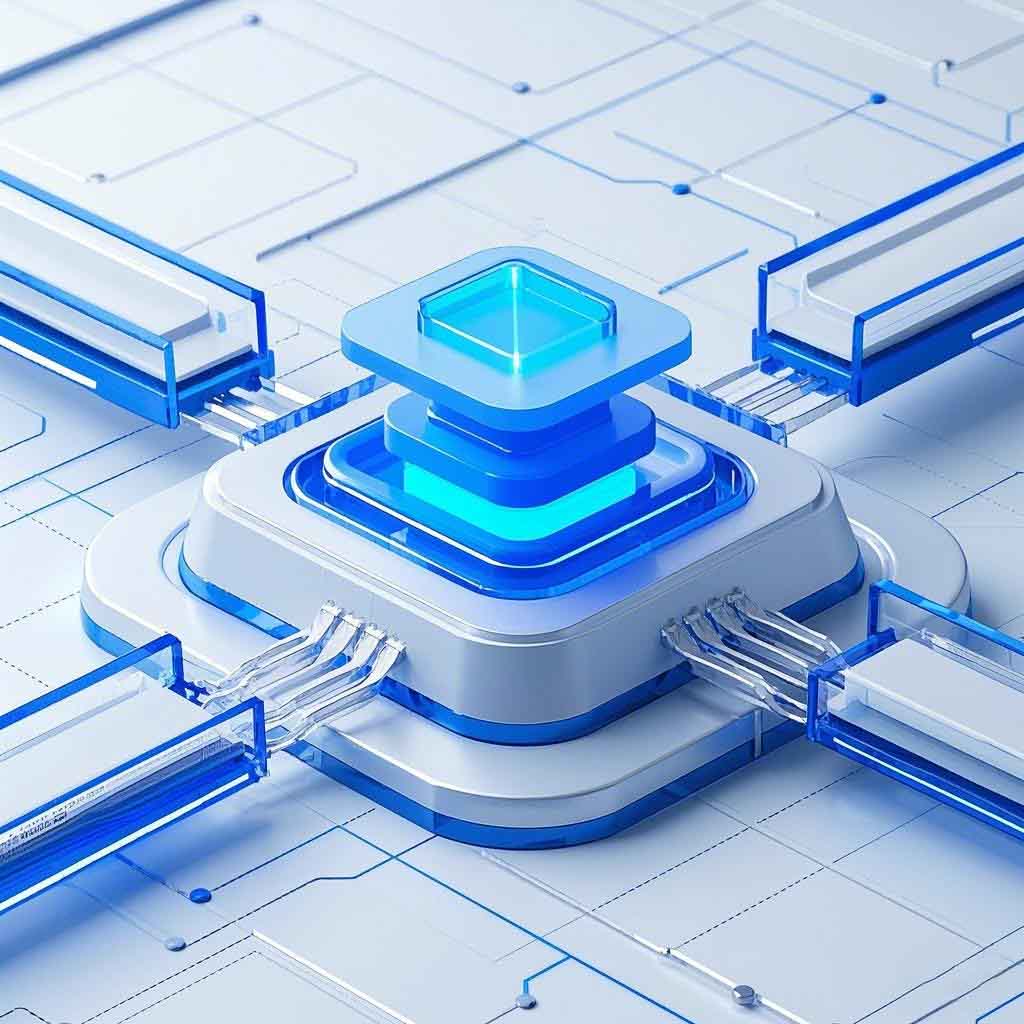 分布式ip