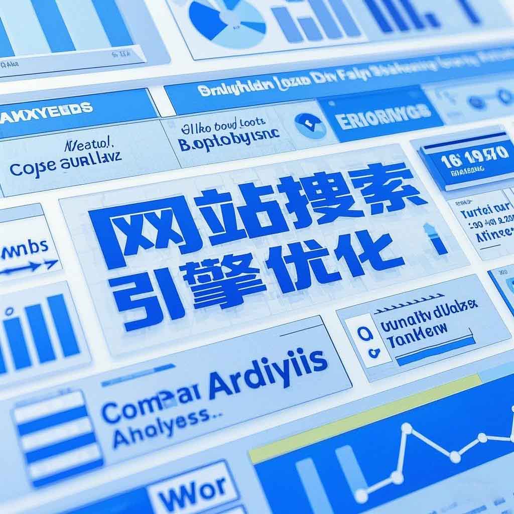 搜索引擎
